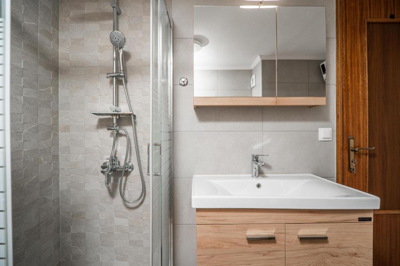 Casa Armonia Seaside By 8Essentially Khania Eksteriør bilde