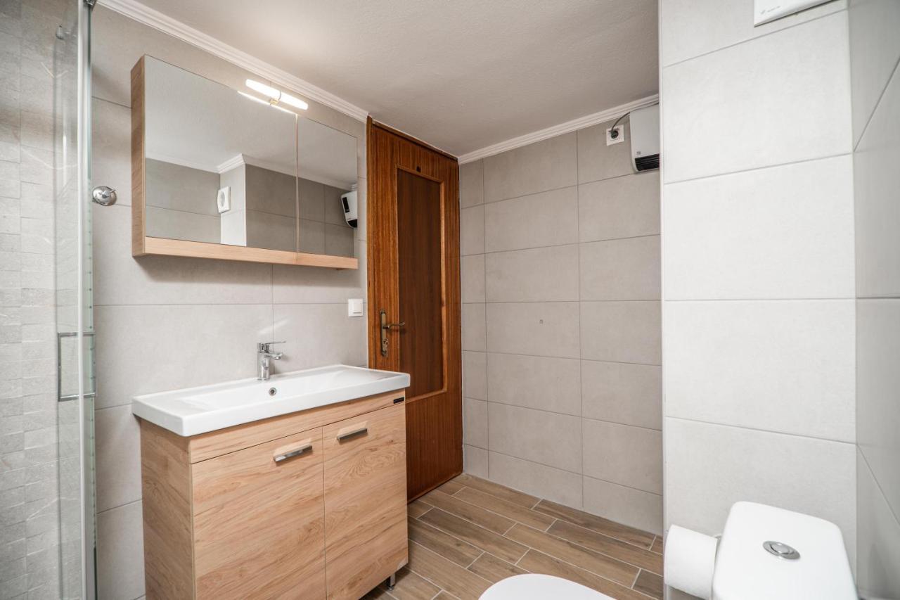 Casa Armonia Seaside By 8Essentially Khania Eksteriør bilde